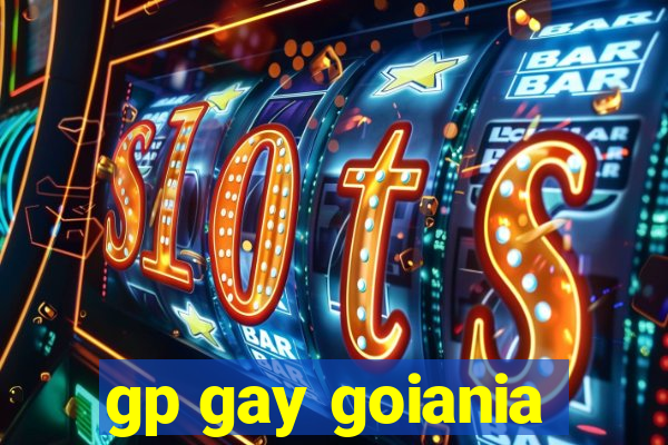 gp gay goiania